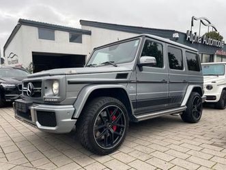 mercedes-benz g 63 amg mercedes-amg g 63