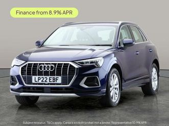 1.5 tfsi cod 35 sport euro 6 (start/stop) 5dr