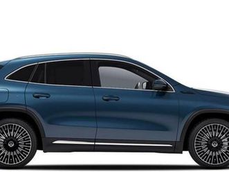 eqa (h243) 300 amg line advanced 4matic km0