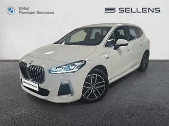 225e xdrive active tourer