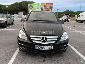 mercedes-benz clase b