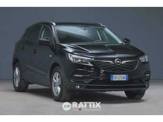 x 1.2 ecotec 130cv innovation