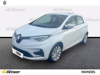 zoe r110 achat intégral - 21 zen