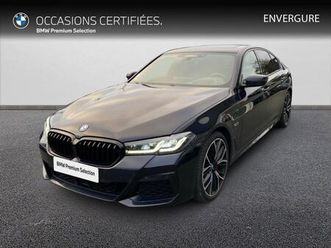 545e xdrive 394 ch berline