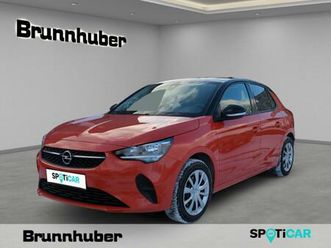 corsa-e f edition (mj21) elektromotor, 100 kw 136ps apple