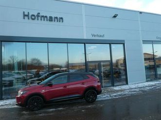 gs-line shz, pdc, kamera, led, lmf