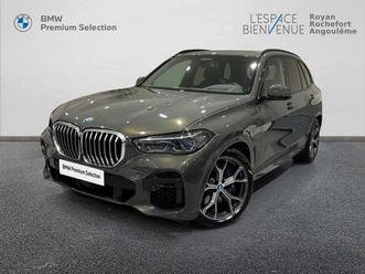 x5 xdrive45e 394 ch