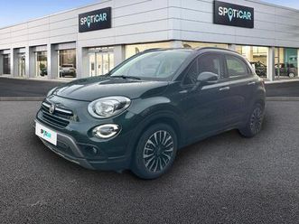 1.0 firefly turbo t3 120ch cross