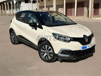 renault captur 2020 automatique