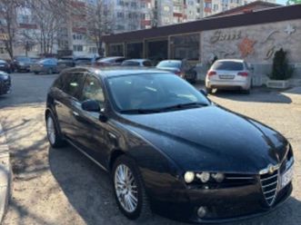 alfa romeo 159 sportwagon ≫ 2009 • 2 500 eur • id
