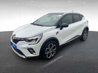 1.3 tce 140ch fap intens edc -21