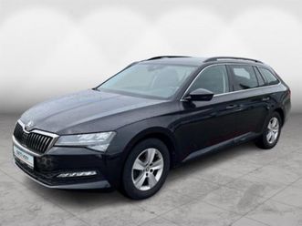 škoda superb, business 2.0 tdi 110 kw dsg co,