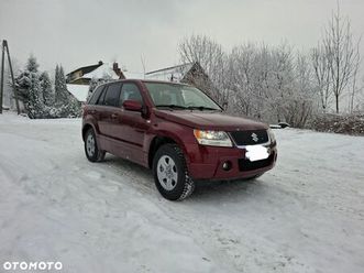 suzuki grand vitara 2.7 v6