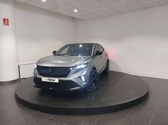 atelier alpine e-tech 4x4 221 kw (300 cv)