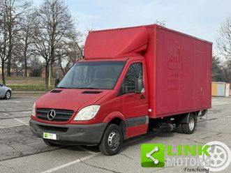 other sprinter mb 413 cdi t