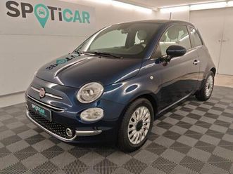 1.0 70ch bsg s&s dolcevita