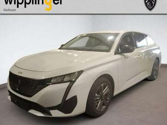 sw allure bhdi 130 eat8 lp € 38.325,-