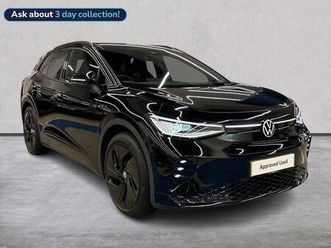 79kwh gtx edition auto 4motion 5dr