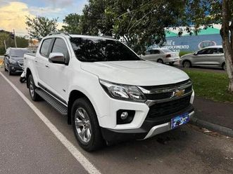 pick-up ltz 2.8 tdi 4x4 cd dies.aut