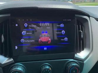 pick-up ls 2.8 tdi 4x4 cs diesel