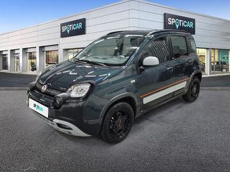 city cross 1.0 70 ch hybride bsg s/s garmin