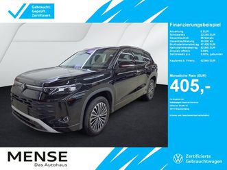 2.0 tdi dsg 4-motion iq.light|matrix