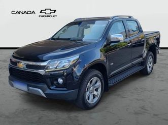 pick-up ltz 2.8 tdi 4x4 cd dies.aut