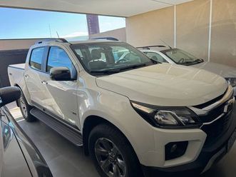 pick-up ltz 2.8 tdi 4x4 cd dies.aut