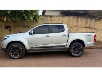 pick-up ltz 2.8 tdi 4x4 cd dies.aut