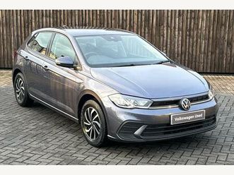 1.0 tsi life dsg euro 6 (start/stop) 5dr