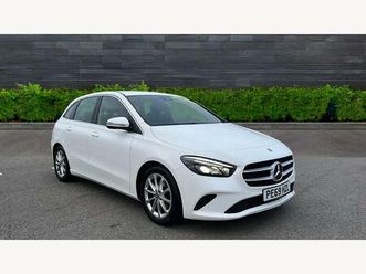 1.3 b180 sport 7g-dct euro 6 (start/stop) 5dr
