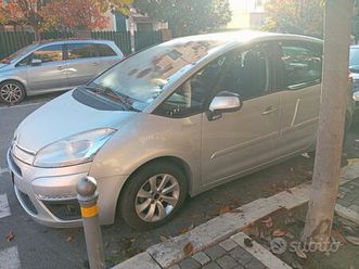 citroen c4 picasso 1600 hdi seduction