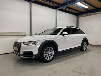2.0 tdi quattro navi xenon