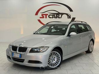 330xi cat touring futura 272cv
