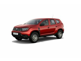 dacia duster 1.5 blue dci 8v 115 cv 4x2 prestige up daciaplus del 2022 usata a teramo