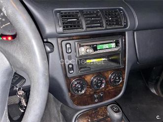 mercedes-benz clase m