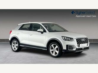 1.4 tfsi cod sport euro 6 (start/stop) 5dr