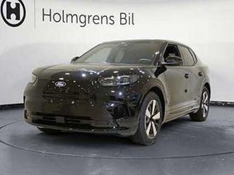 ford capri 2,95% ränta rwd, long range 286hk