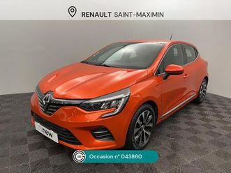 clio blue dci 100 - 21n intens