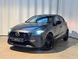 2 1.5i e-sky-g homura / 39.418 km / garantie 2030