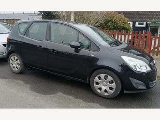 1.3 cdti ecoflex exclusiv euro 5 (start/stop) 5dr