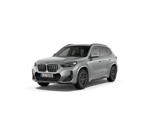 bmw x1 xdrive25e de segunda mano y ocasión | driveris