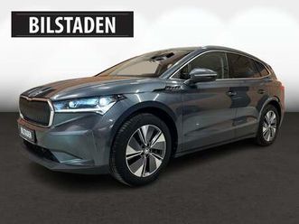 skoda enyaq 80 iv loft 5d