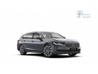 škoda superb combi l k 2.0 tdi dsg 4x4 dobavljiv v februarju