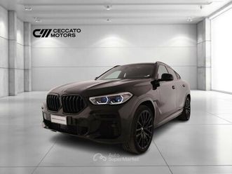 30 d mild hybrid 48v msport xdrive steptronic