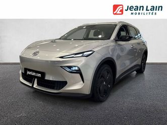 mgs5 ev 49kwh - 125 kw 2wd comfort