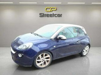 opel adam 1.4 xel glam
