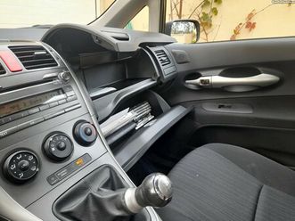 toyota auris 1.33 vvti janeiro/08