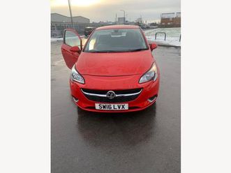 1.3 cdti 16v sportive fwd l1 h1 3dr