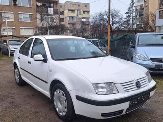 vw bora 1.9tdi klima 1,700 eur